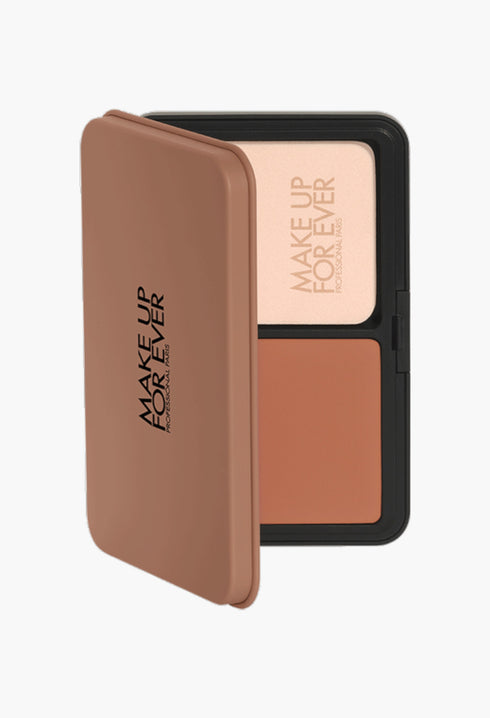 HD Skin Powder Foundation - Matte Compact